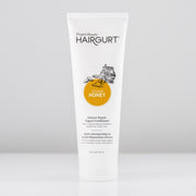 HAIRGURT ALMOND-HONEY INTENSE REPAIR YOGURT HAIR CONDITIONER