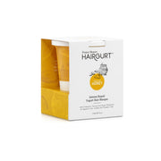 HAIRGURT ALMOND-HONEY INTENSE REPAIR YOGURT HAIR MASK