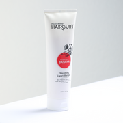 HAIRGURT STRAWBERRY-BANANA SMOOTHING YOGURT HAIR SHAMPOO