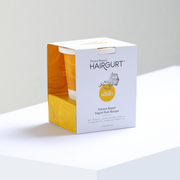 HAIRGURT ALMOND-HONEY INTENSE REPAIR YOGURT HAIR MASK