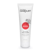 HAIRGURT STRAWBERRY-BANANA SMOOTHING YOGURT HAIR SHAMPOO